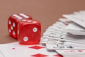 Онлайн казино Casino Pobeda