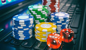 Зеркало Casino Malina